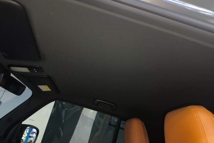 Used Baojun Spark 2024 Intelligent Premium Edition Headliner