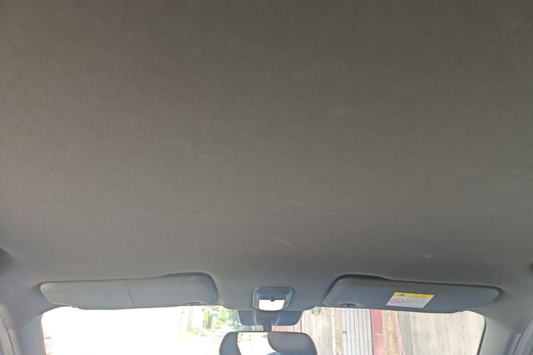 Used Baojun Spark 2024 Flagship Edition Headliner