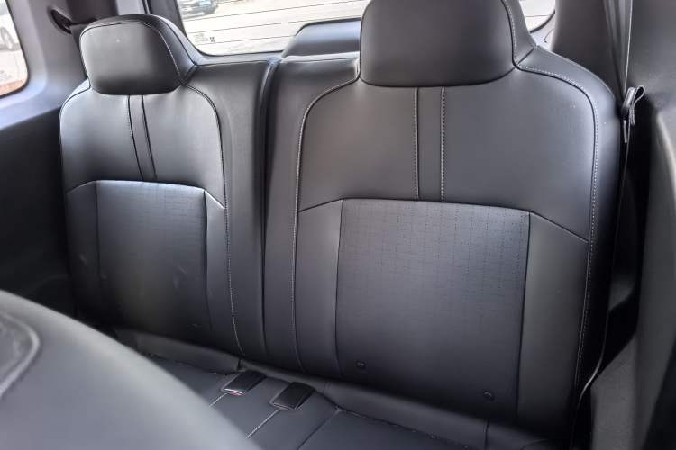 Used Baojun Spark 2024 Flagship Edition Interior 3