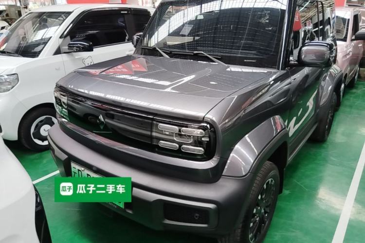 Used Baojun Spark 2024 Flagship Edition Guazi used car, China used car export, Used car for sale, Used  cars, Cheapest cars for sale