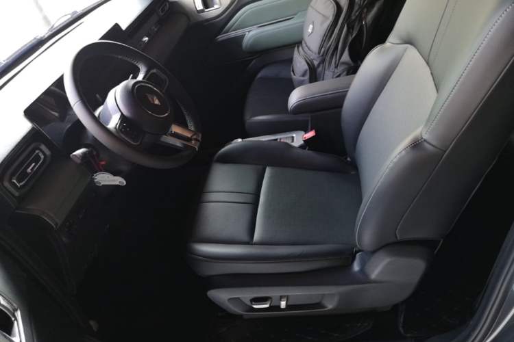 Used Baojun Spark 2024 Intelligent Premium Edition Left Front Seat