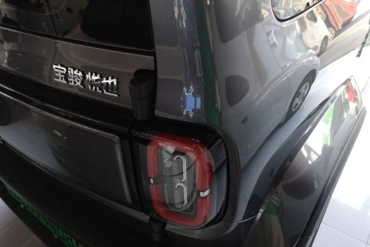 Used Baojun Spark 2024 Intelligent Premium Edition Right Rear Taillight