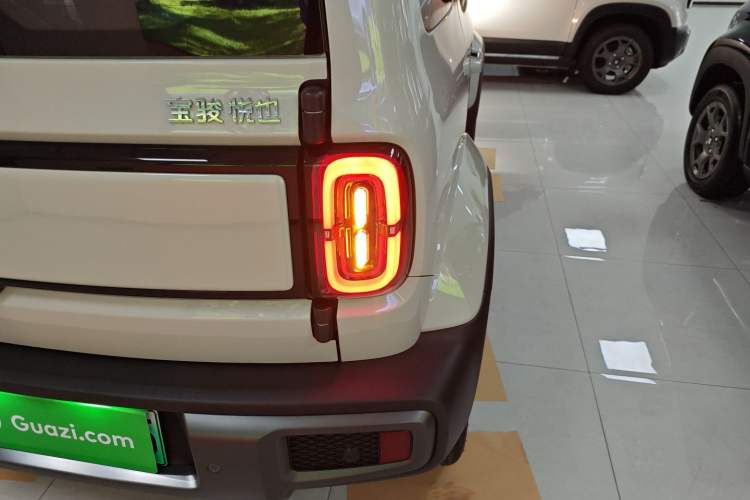 Used Baojun Spark 2024 Flagship Edition Right Rear Taillight