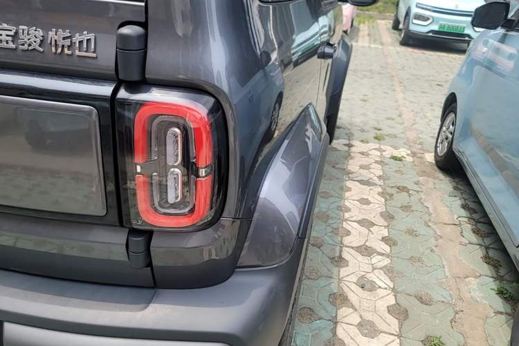 Used Baojun Spark 2024 Flagship Edition Right Rear Taillight