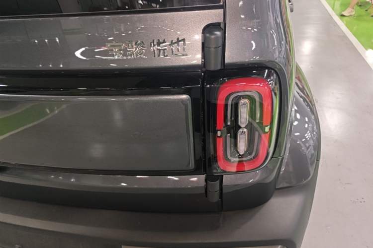 Used Baojun Spark 2024 Flagship Edition Right Rear Taillight