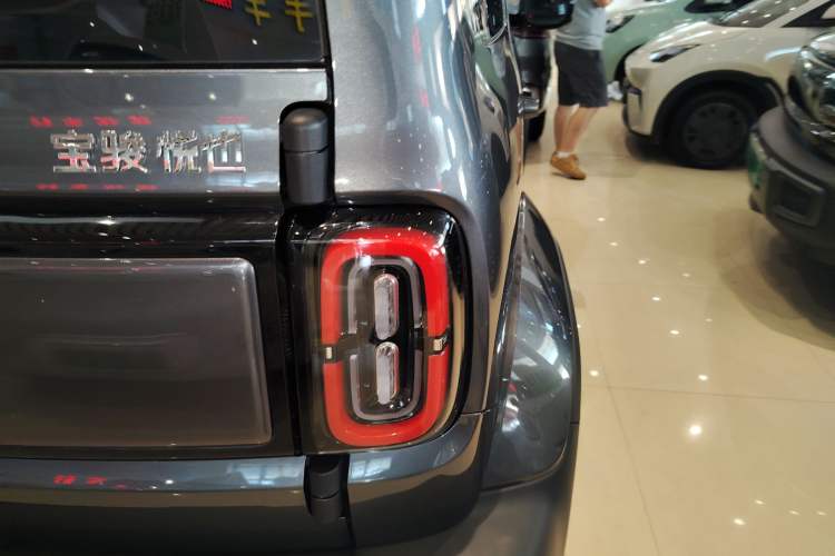 Used Baojun Spark 2024 Flagship Edition Right Rear Taillight