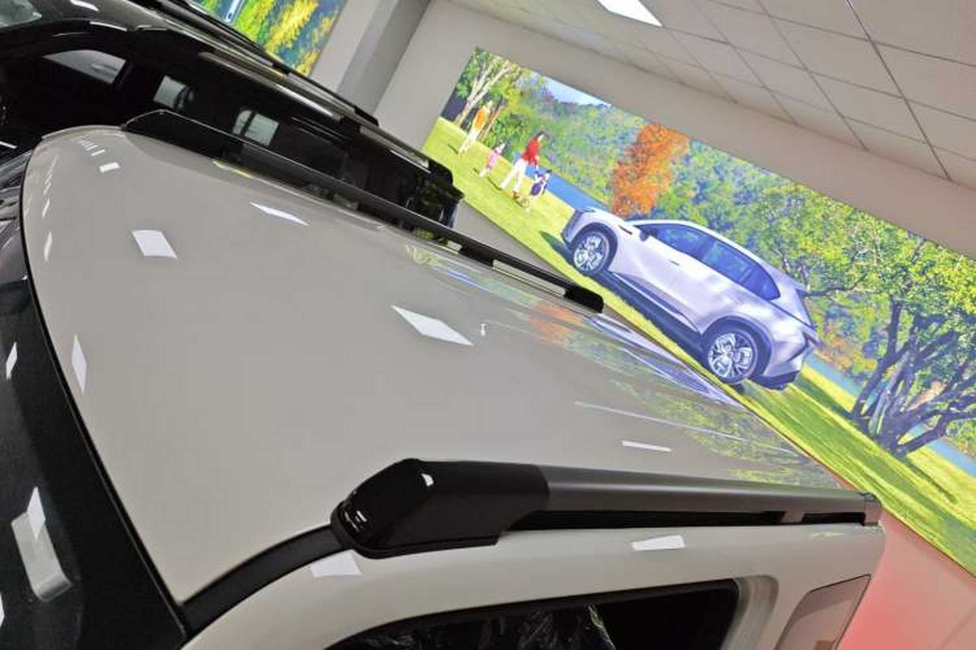Used Baojun Spark 2024 Flagship Edition Roof