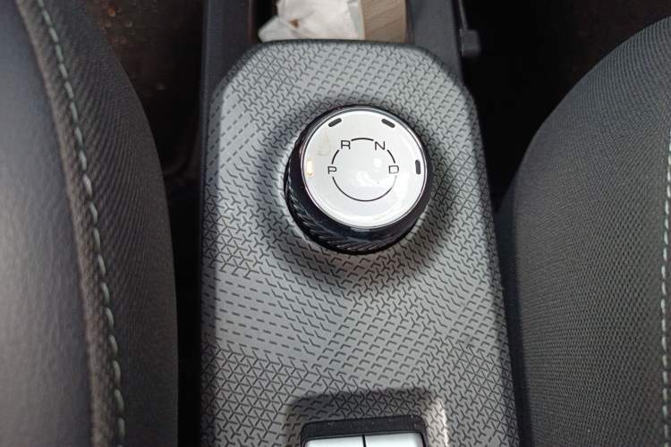 Used Baojun Spark 2024 Flagship Edition Gear Lever