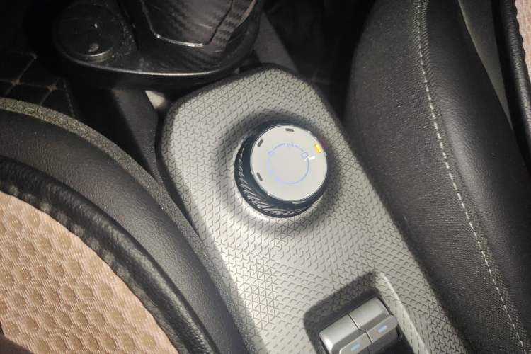 Used Baojun Spark 2024 Intelligent Premium Edition Gear Lever