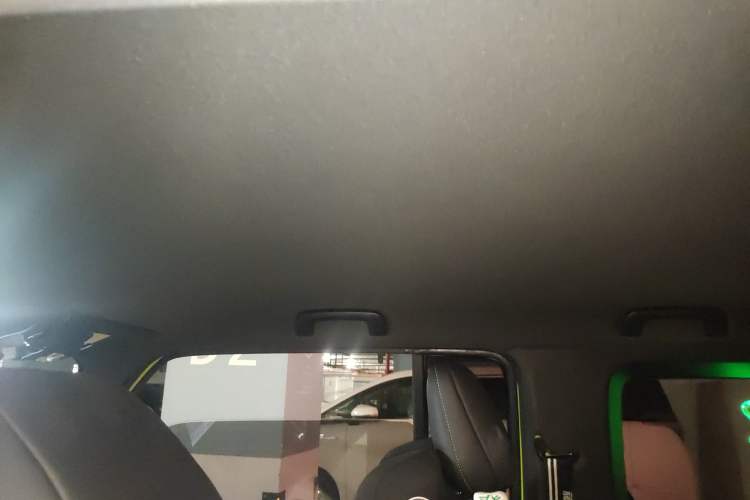 Used Baojun Spark 2024 Intelligent Premium Edition Headliner
