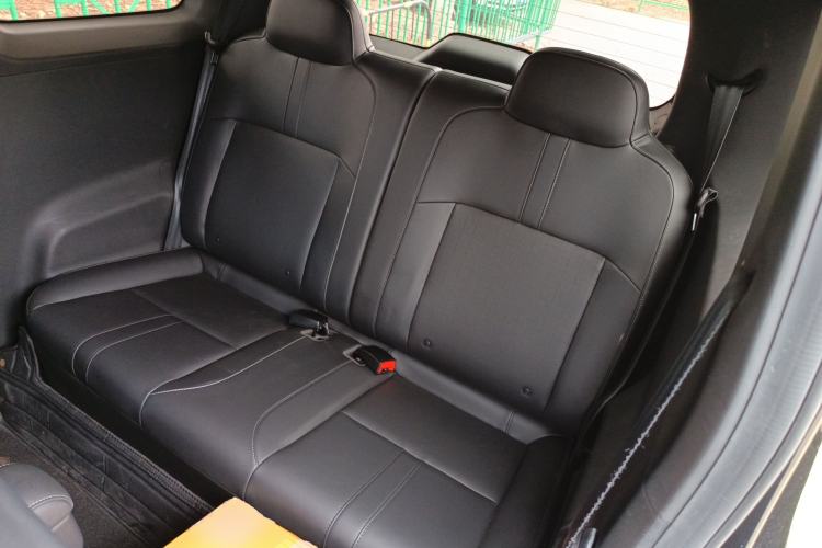 Used Baojun Spark 2024 Flagship Edition Left Rear Seat