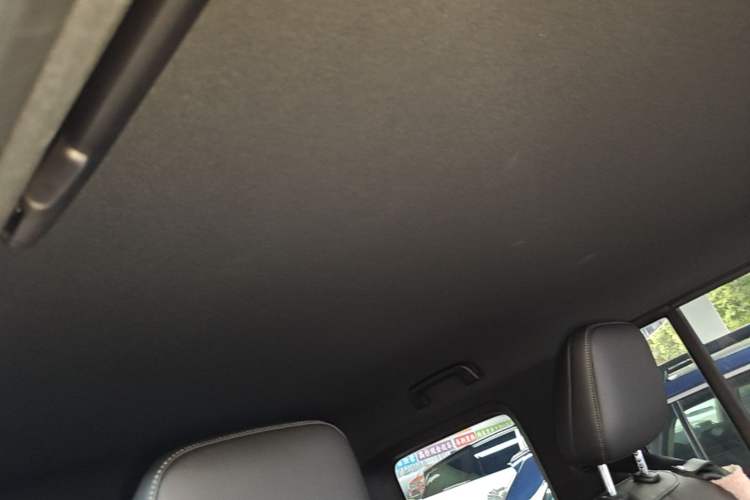 Used Baojun Spark 2024 Intelligent Premium Edition Headliner