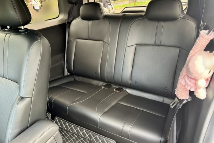 Used Baojun Spark 2024 Flagship Edition Interior 10