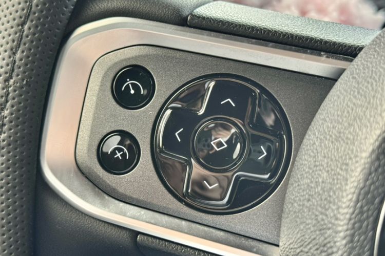 Used Baojun Spark 2024 Flagship Edition Interior 3