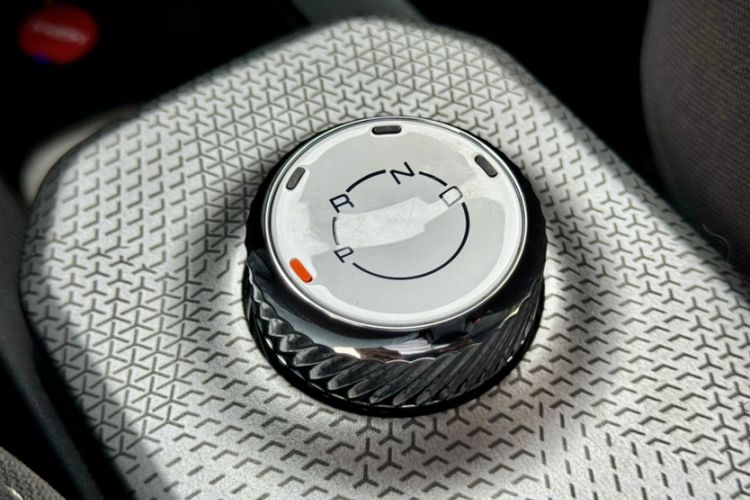 Used Baojun Spark 2024 Flagship Edition Interior 5