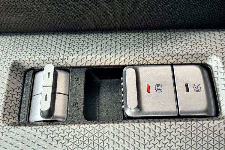 Used Baojun Spark 2024 Flagship Edition Interior 6