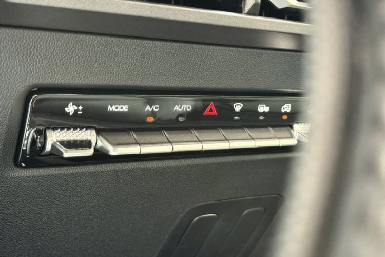 Used Baojun Spark 2024 Flagship Edition Interior 7