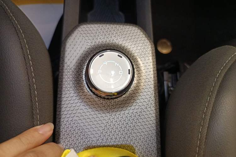 Used Baojun Spark 2024 Flagship Edition Gear Lever
