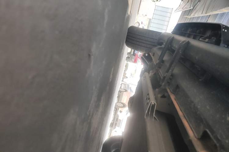 Used Baojun Spark 2024 Intelligent Premium Edition Right Side Sill