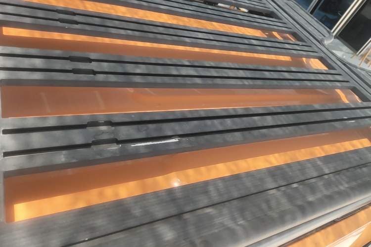Used Baojun Spark 2024 Intelligent Premium Edition Roof