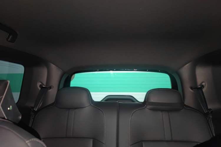 Used Baojun Spark 2024 Intelligent Premium Edition Headliner