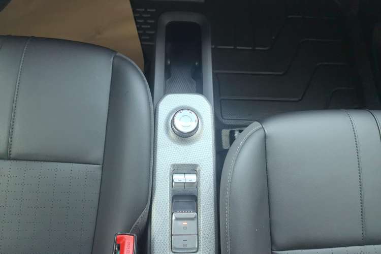 Used Baojun Spark 2024 Flagship Edition Gear Lever