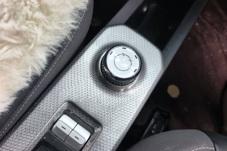 Used Baojun Spark 2024 Flagship Edition Gear Lever