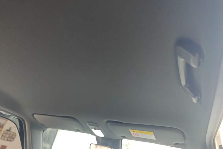 Used Baojun Spark 2024 Flagship Edition Headliner