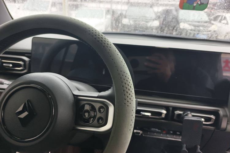 Used Baojun Spark 2024 Flagship Edition Instrument Cluster