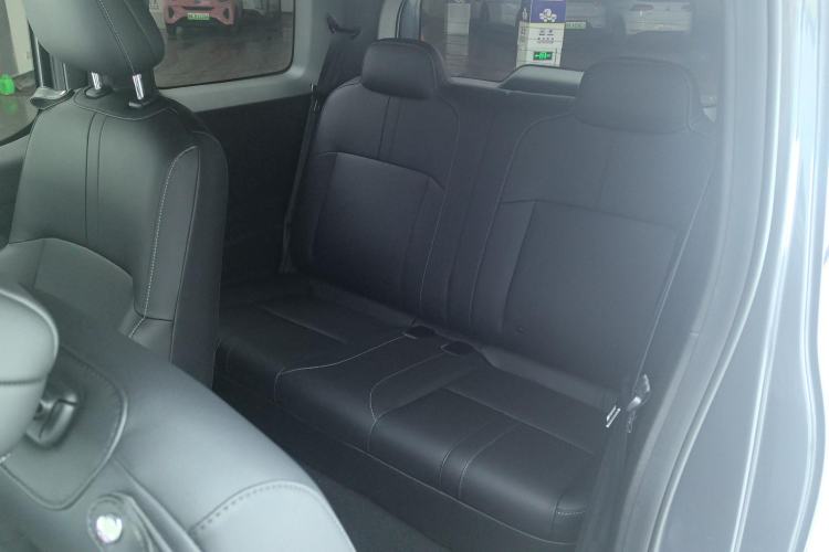 Used Baojun Spark 2024 Flagship Edition Left Rear Seat