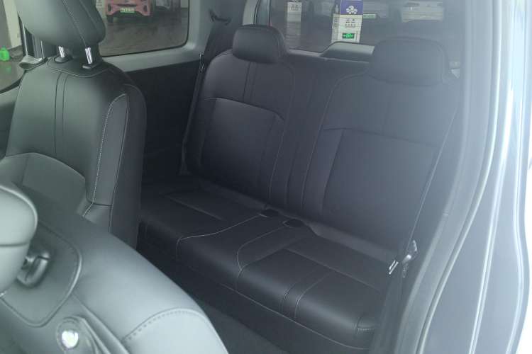 Used Baojun Spark 2024 Flagship Edition Right Rear Seat