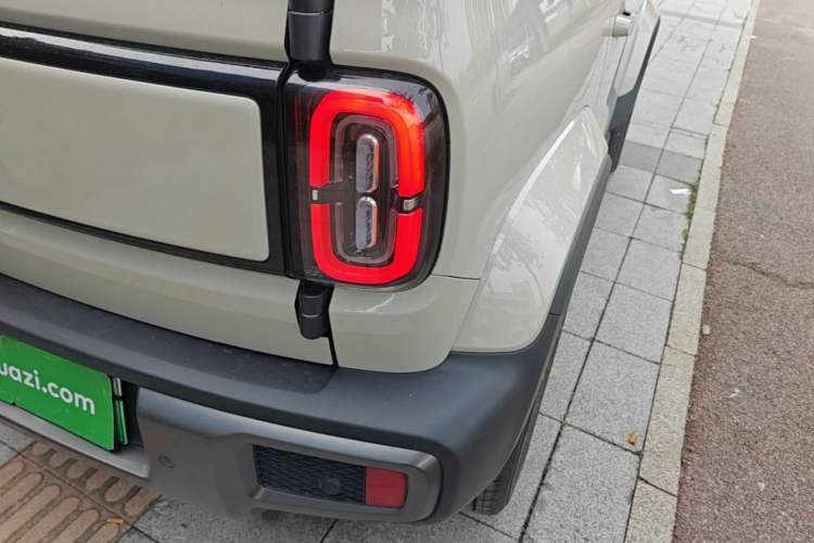 Used Baojun Spark 2024 Flagship Edition Right Rear Taillight