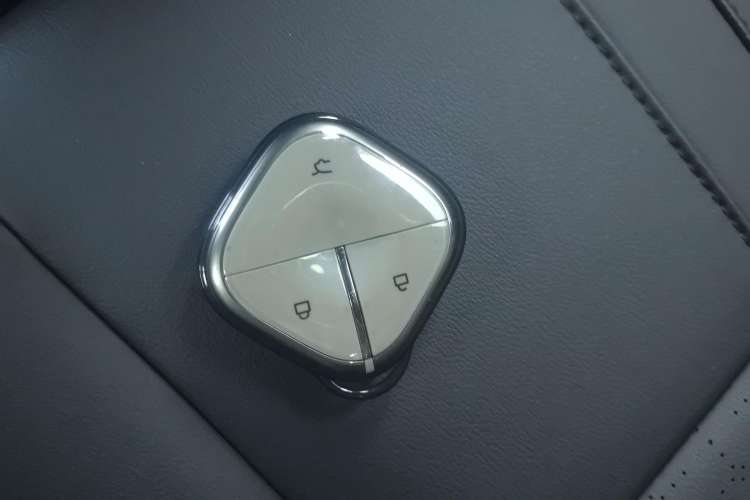 Used Baojun Spark 2024 Flagship Edition Vehicle Key