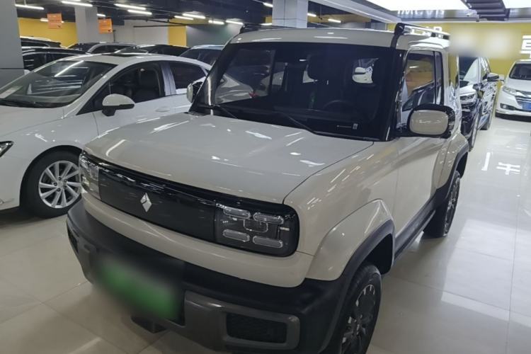 Used Baojun Spark 2024 Flagship Edition Guazi used car, China used car export, Used car for sale, Used cars, Cheapest cars for sale