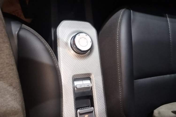 Used Baojun Spark 2024 Flagship Edition Gear Lever