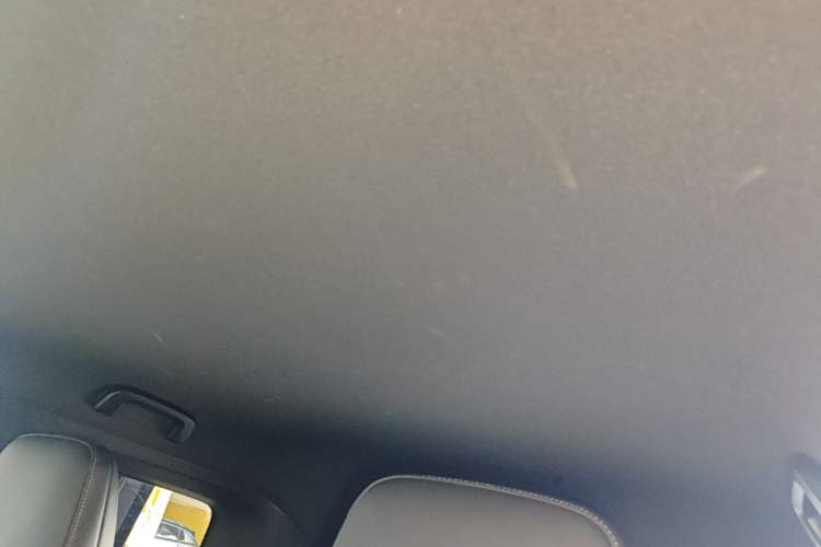 Used Baojun Spark 2024 Intelligent Premium Edition Headliner