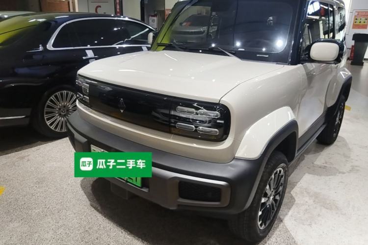 Used Baojun Spark 2024 Flagship Edition Guazi used car, China used car export, Used car for sale, Used cars, Cheapest cars for sale