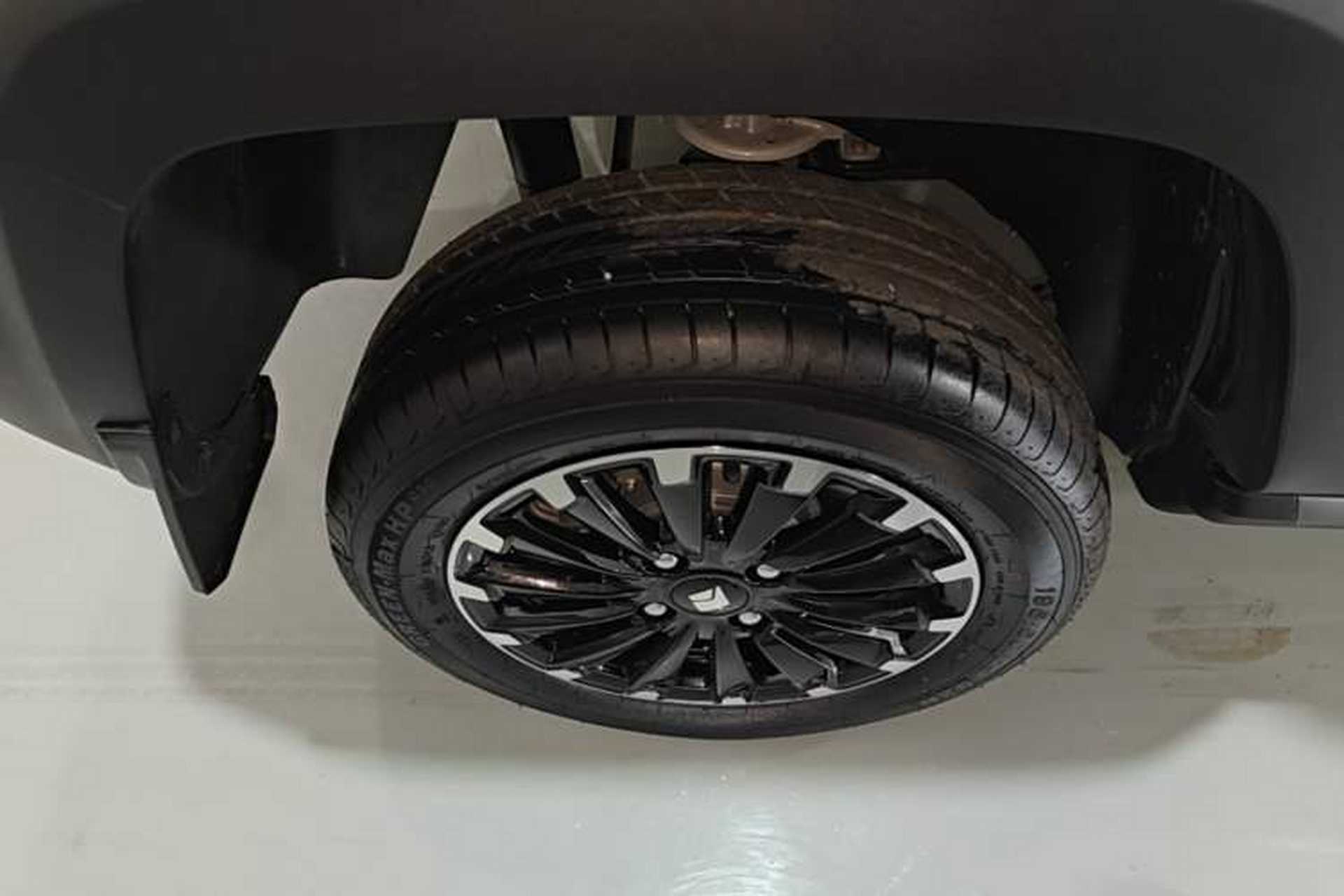 Used Baojun Spark 2024 Flagship Edition Right Rear Wheel Hub
