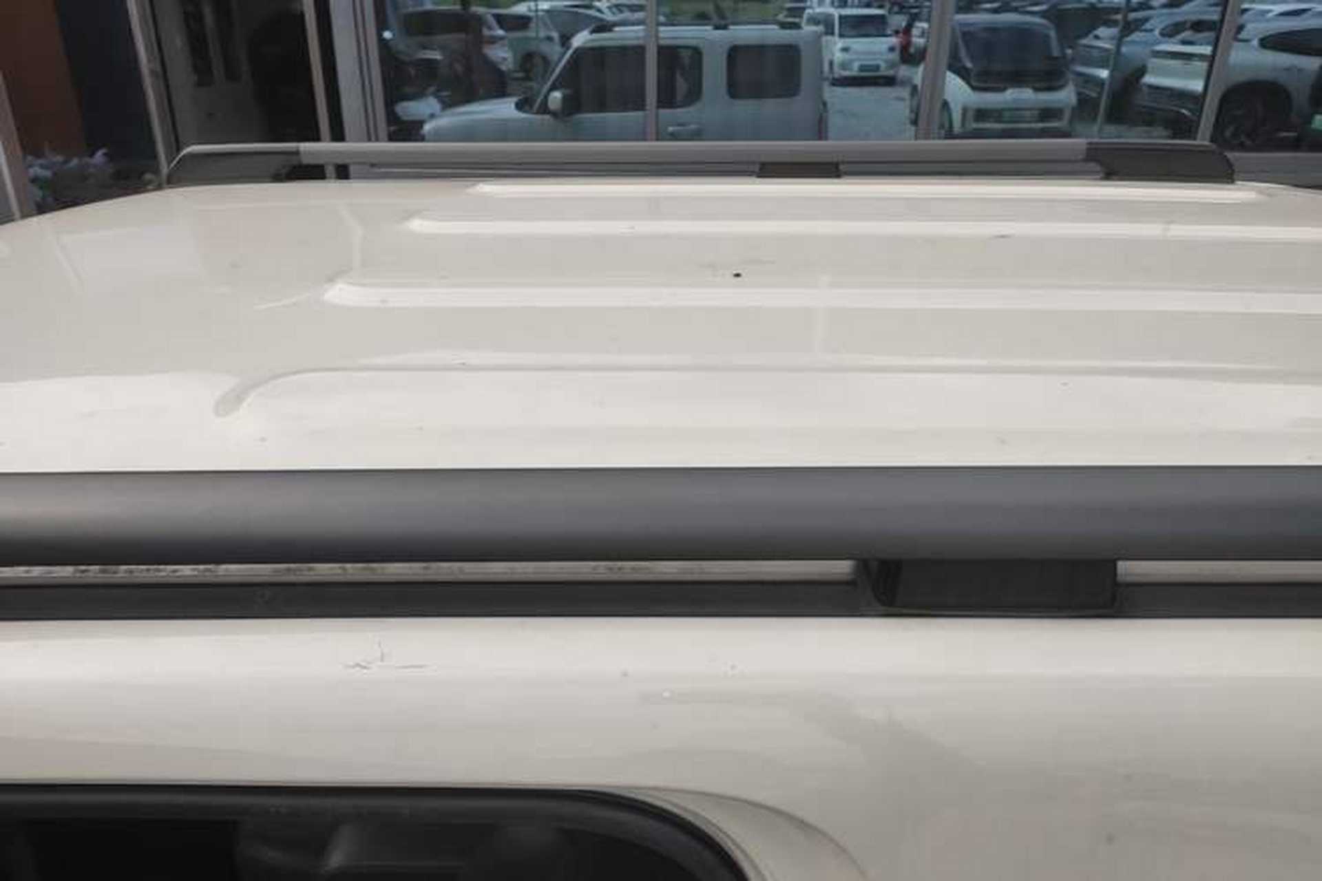 Used Baojun Spark 2024 Intelligent Premium Edition Roof