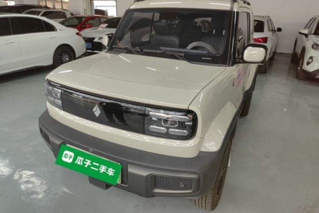 Used Baojun Spark 2024 Flagship Edition