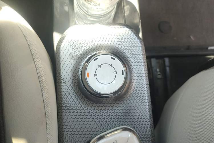 Used Baojun Spark 2024 Flagship Edition Gear Lever