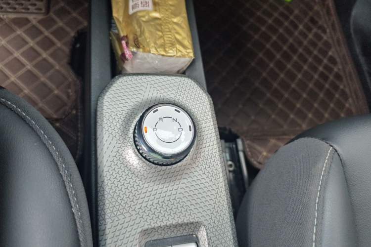 Used Baojun Spark 2024 Flagship Edition Gear Lever