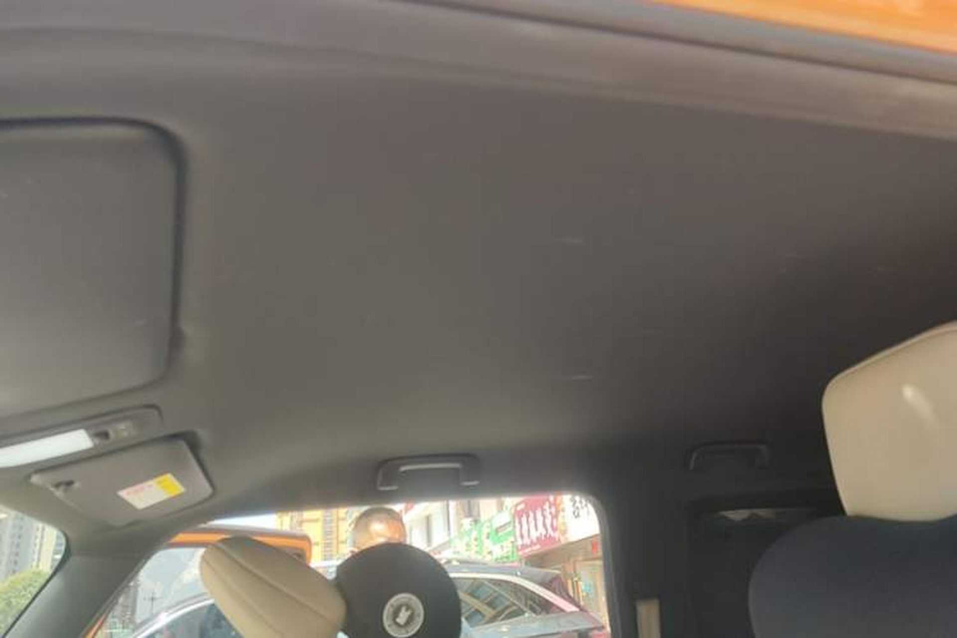 Used Baojun Spark 2024 Flagship Edition Headliner