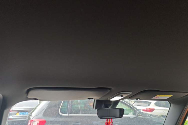 Used Baojun Spark 2024 Flagship Edition Headliner