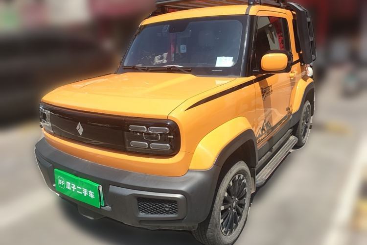 Used Baojun Spark 2024 Flagship Edition Guazi used car, China used car export, Used car for sale, Used  cars, Cheapest cars for sale