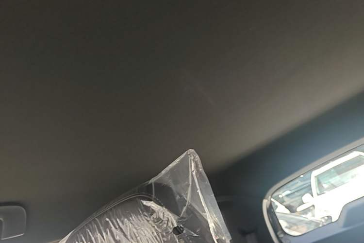 Used Baojun Spark 2025 Model 2nd Anniversary Edition Headliner
