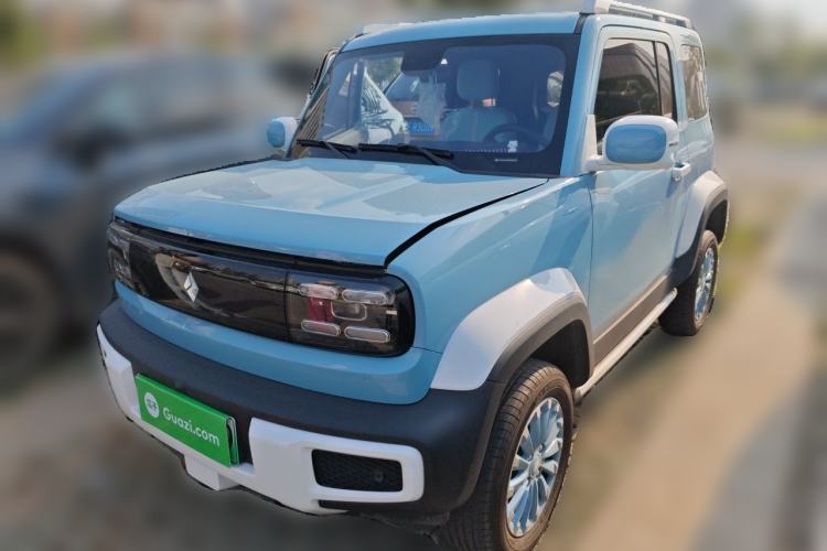 Used Baojun Spark 2025 Model 2nd Anniversary Edition Guazi used car, China used car export, Used car for sale, Used  cars, Cheapest cars for sale