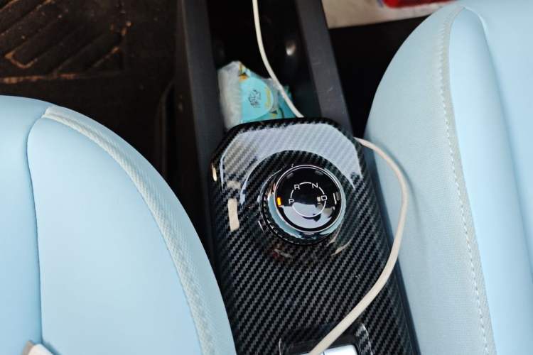 Used Baojun Spark 2025 Model 2nd Anniversary Edition Gear Lever