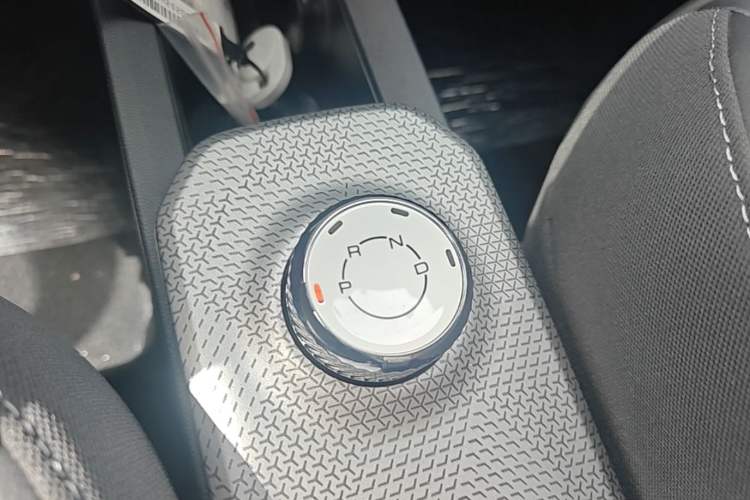 Used Baojun Spark 2025 Model 2nd Anniversary Edition Gear Lever