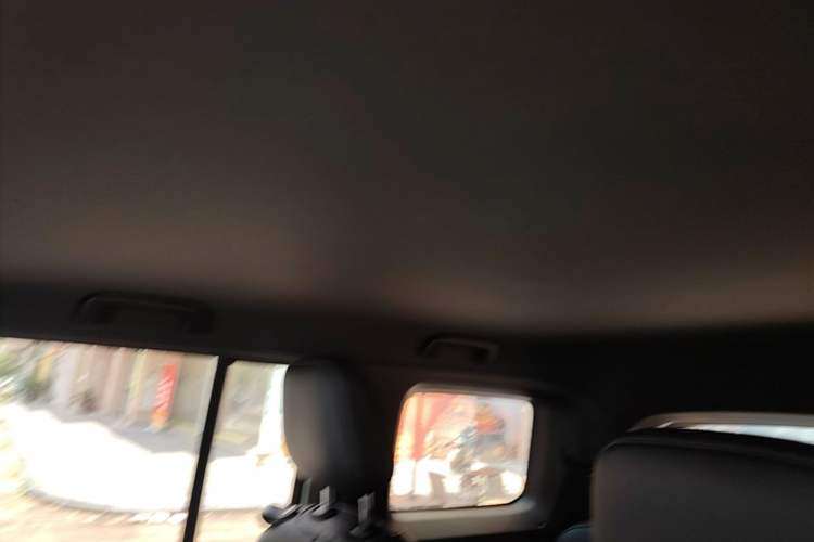 Used Baojun Spark 2025 Model 2nd Anniversary Edition Headliner